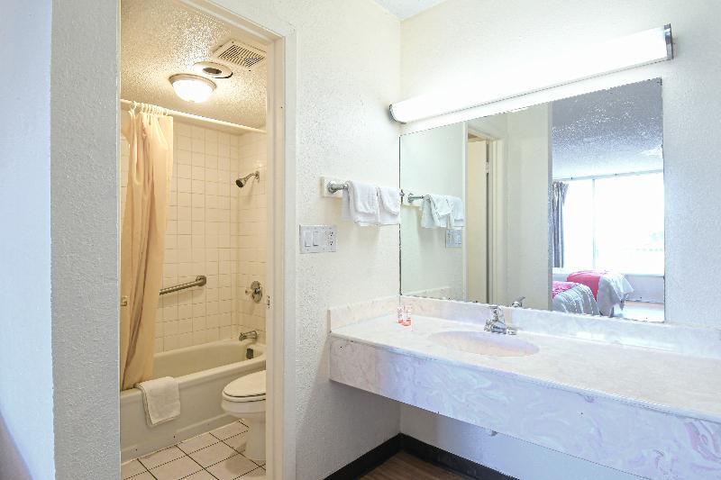 Oyo Hotel Waco University Area I-35 Exteriér fotografie